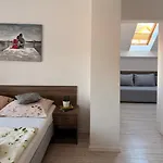 招待所 Roma 里沃