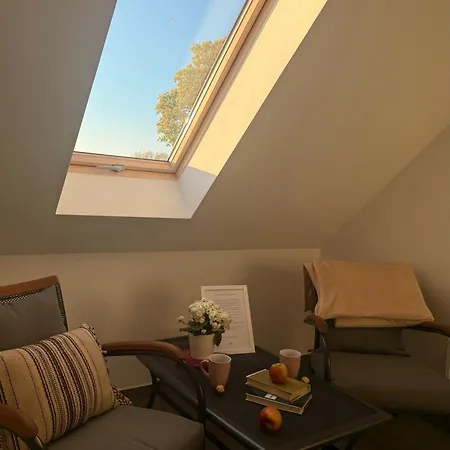 Guest house Roma Rewal