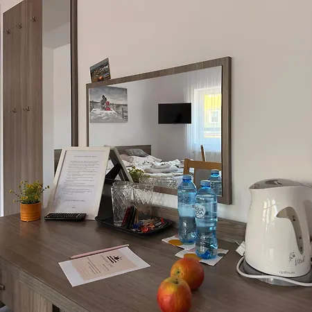 Roma Guest house *