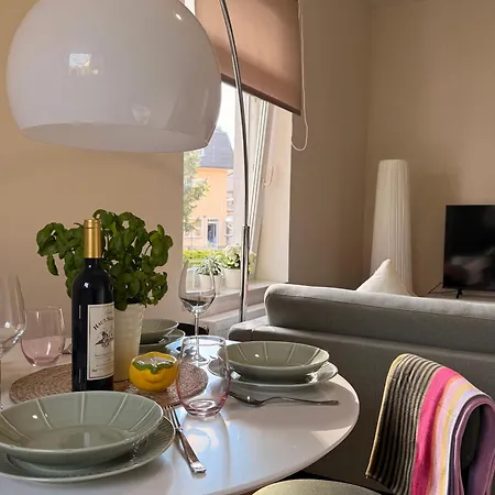 Roma Guest house