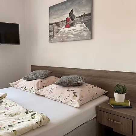 Casa de hóspedes Roma