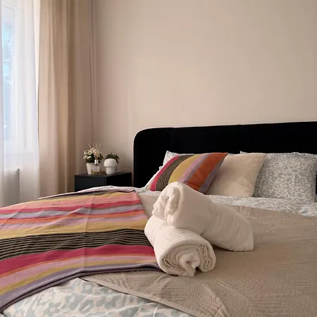 Guest house Roma *