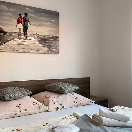 Guest house Roma