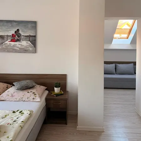 Guest house Roma Rewal