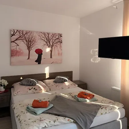 Roma Guest house