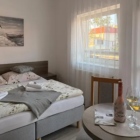 Guest house Roma *
