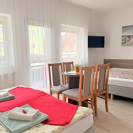 Roma 게스트하우스