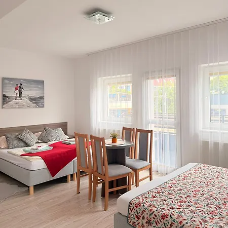 Roma 게스트하우스 3*