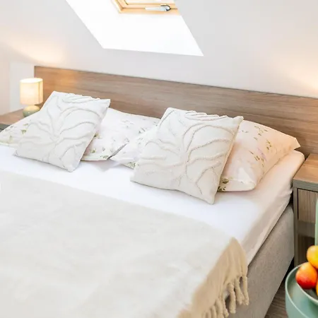 Vendégház Roma 3*