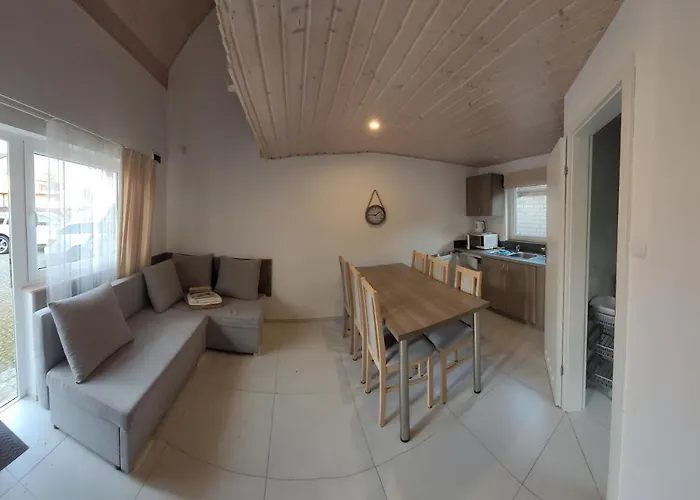 Pensjonat Dom Gościnny Roma