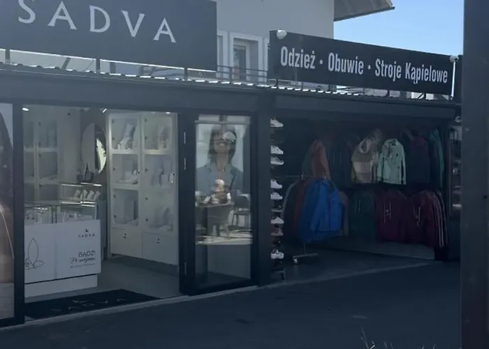 Dom Gościnny Roma 3*