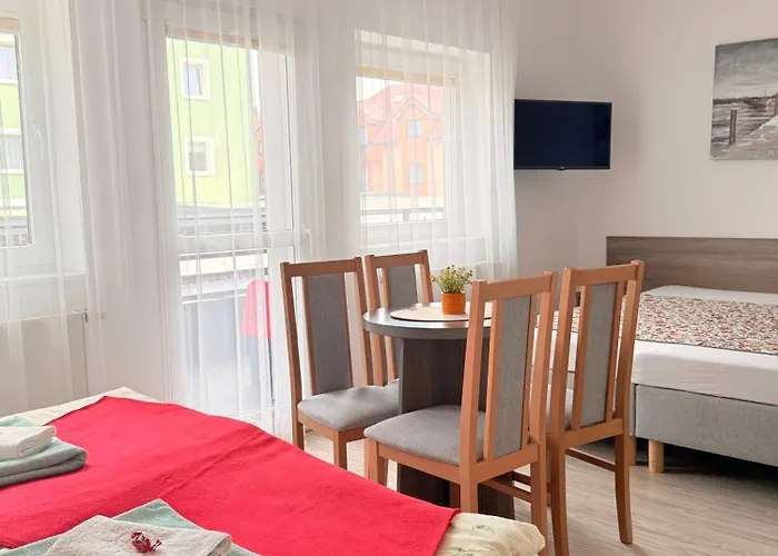 Dom Gościnny Roma Pensjonat