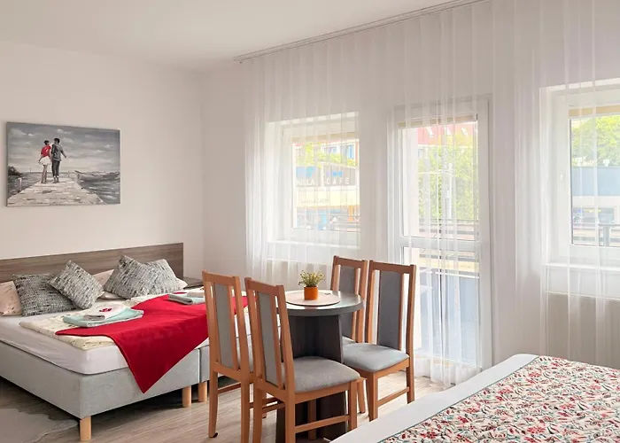 Dom Gościnny Roma Pensjonat 3*